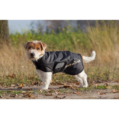 Back on Track Hundtäcke Hugo (L)