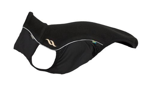 Back on Track Hundtröja Eddie Småhundar - Svart (40)