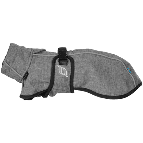 Hundtäcke Nella Gray 30 cm