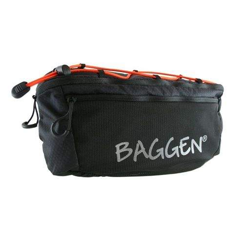 Baggen Midjeväska till Softbelt Nova