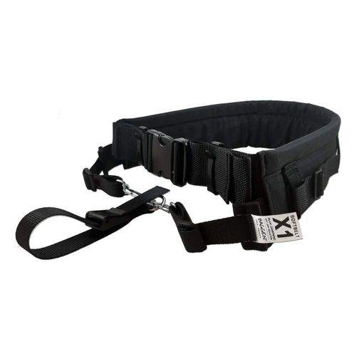 Baggen Softbelt Vildmark X1 Mjuk Dämpning (x2 hård dämpning)