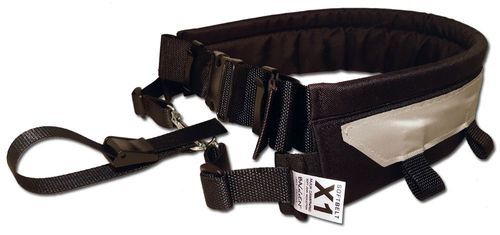 Softbelt Reflex - X2 - Hård