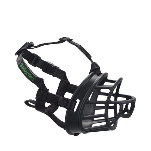 Baskerville Ultra Munkorg - Nr. 4