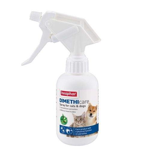 DIMETHIcare Spray Cat/Dog