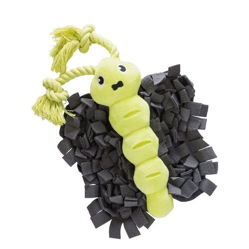 Beeztees Butterfly hundleksak - L 30 x B 24,5 x H 5 cm