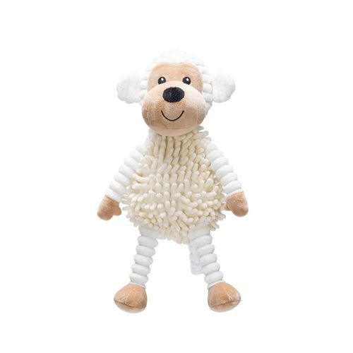 Beeztees Eco Jeppe Mjukisdjur Apa