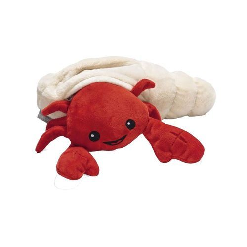 Beeztees Hide N Seek Aktiveringsleksak Hummer