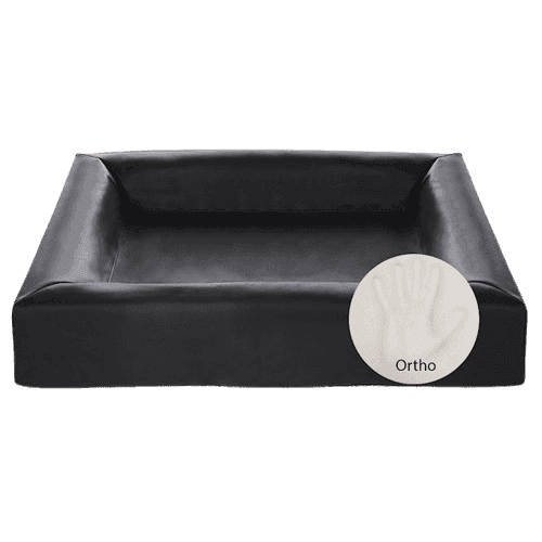 Biabädd Ortho Svart Nr 3 - 60 x 70 cm