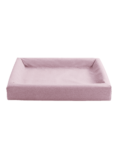 Biabädd Complete Skanör Rosa Nr 6 - 80 x 100 cm