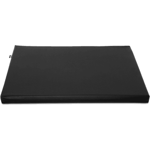 Biabädd Madrass Svart Nr 2 - 50 x 60 cm