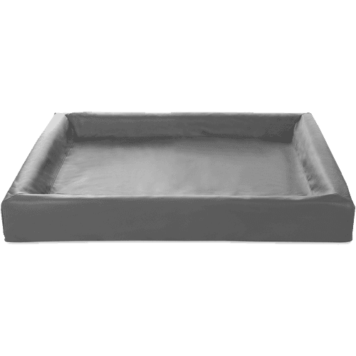 Biabädd Original Grå Nr 7 - 100 x 120 cm