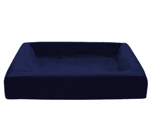 Biabädd Överdrag Royal Marinblå Nr 3 - 60 x 70 cm