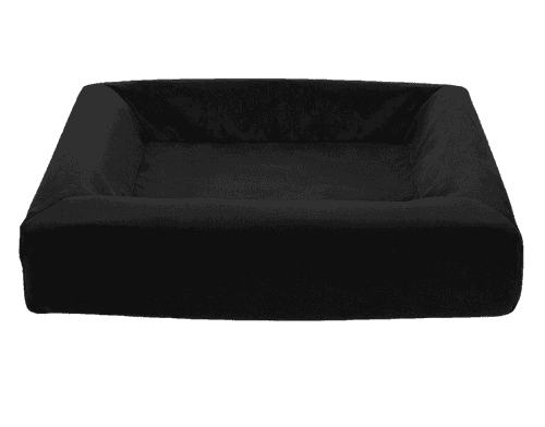 Biabädd Överdrag Royal Svart Nr 2 - 50 x 60 cm