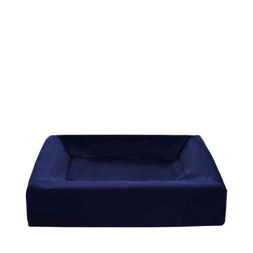 Överdrag till Bia Original Royal Marinblå - 50x60 cm