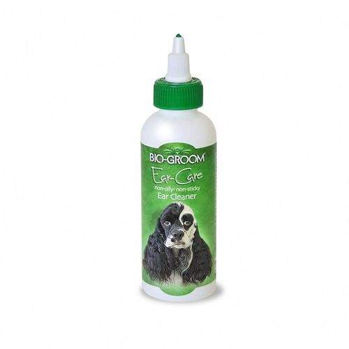 Bio-Groom Öronrengöring (236 ml)