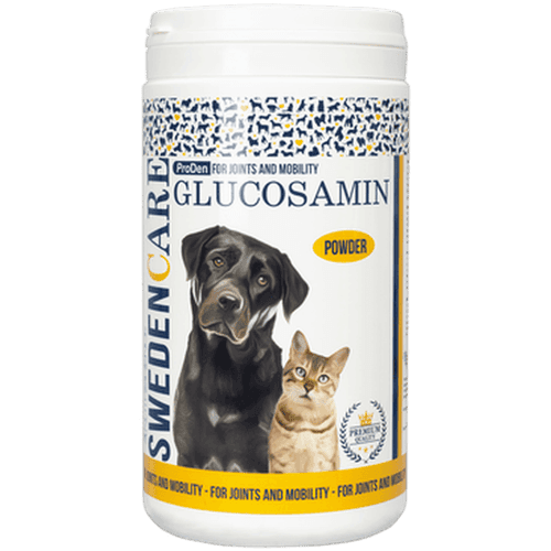 Glucosamin Dog & Cat 250 g