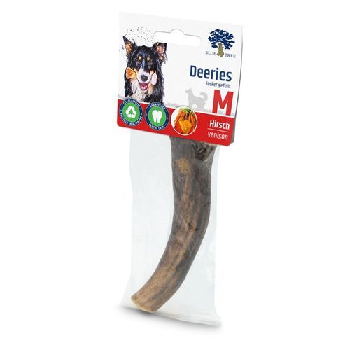 Blue Tree Deeries - Storlek M: ca 70 g