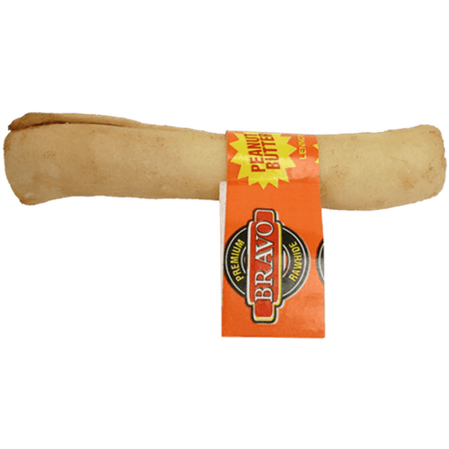 Retrievertugg Peanutbutter 12 cm