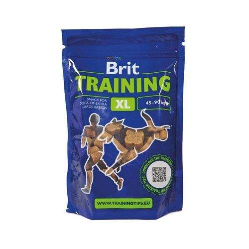 Brit Training Snacks Hundgodis 200 g (XL)