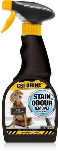 CSI Urine Dog Spray 500 ml