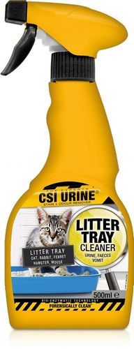 CSI Urine Litter Spray 500 ml
