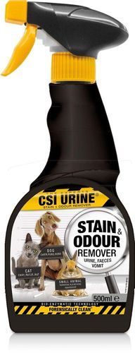 CSI Urine Multipet Spray 500 ml