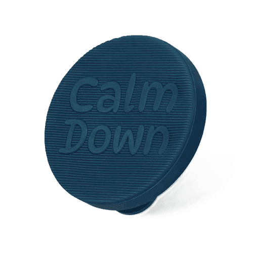 Postoperativ Knapp, för katt - Hund - Hundvård & Tillskott - Lugnande - Calm Down - ZOO.se