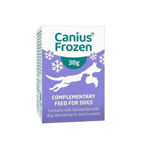 Canius Frozen 30g