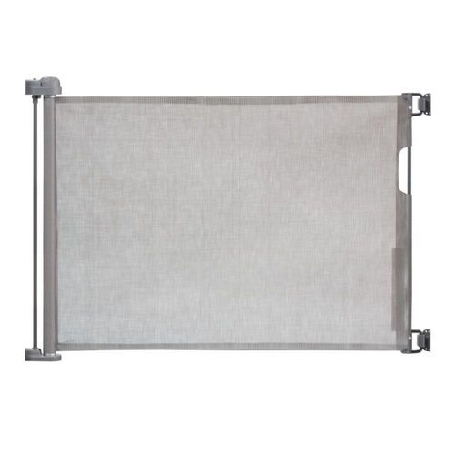 Carlson utdragbar grind - L 127 x H 76,2 cm