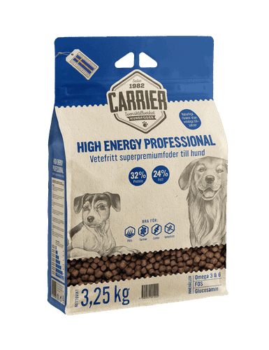High Energy Professional 3,25 kg