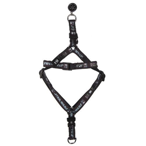 Star Wars Darth Vader H-Sele till Hund - XS/S