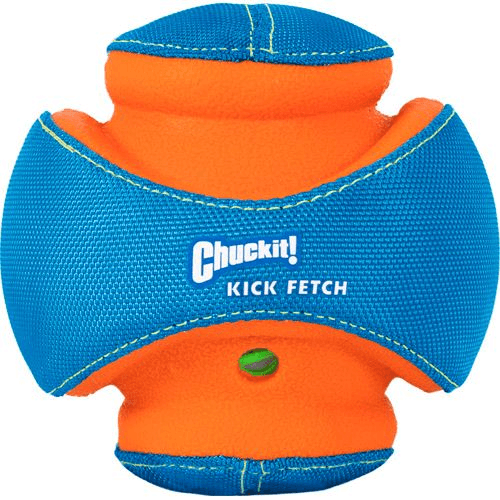 CHUCKIT Giggle Kick Fetch small