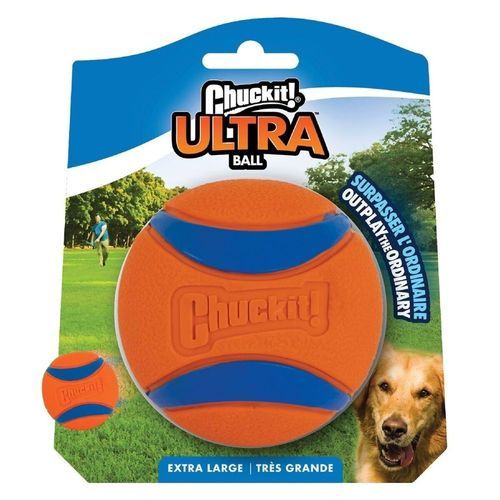 Chuckit Ultra Hundboll