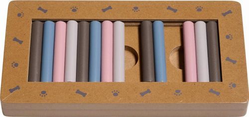 Companion Hundspel i Trä - Box