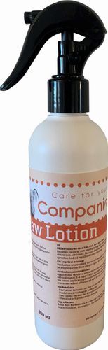 Companion Paw Lotion Tassalva 300 ml