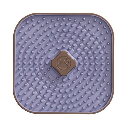 Companion TPR Fodermatta Lila