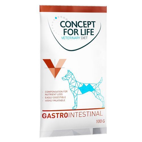 Concept for Life Veterinary Diet Gastro Intestinal - 100 g