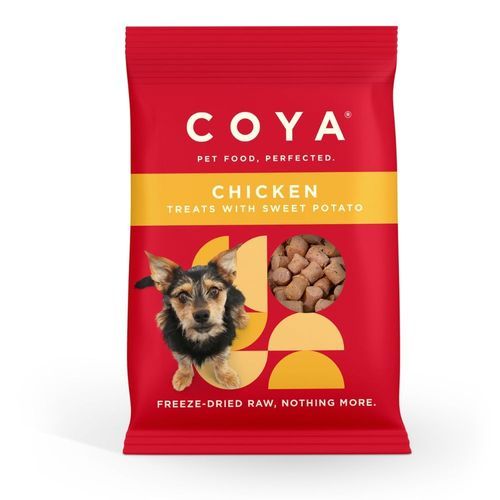 Coya Adult Snacks - Kyckling (40 g)