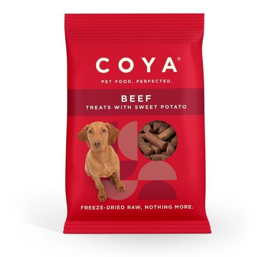 Coya Adult Snacks - Nötkött (40 g)