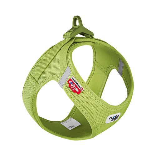 Curli Clasp Step-In Sele Linen - L