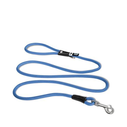 Curli Stretch Comfort Koppel Blue - 180 cm / 8 mm