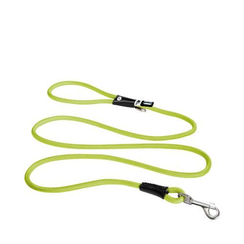 Curli Stretch Comfort Koppel Lime - 180 cm / 10 mm