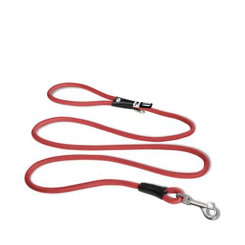 Curli Stretch Comfort Koppel Red - 180 cm / 8 mm