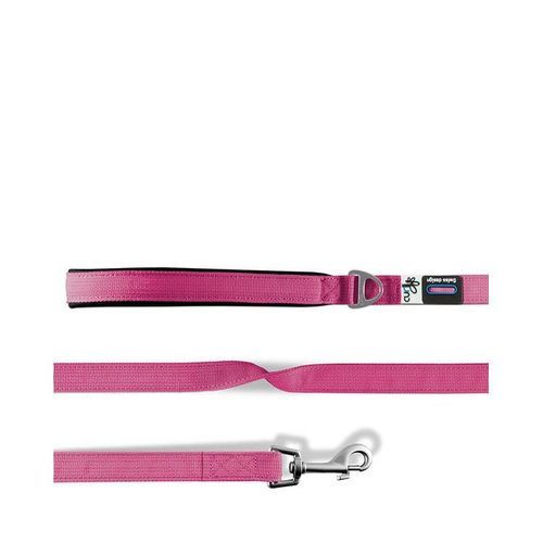 Curli Ultralätt Koppel - Cerise