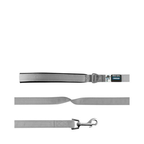 Curli Ultralätt Koppel - Grå