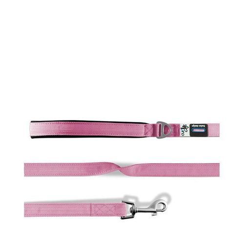 Curli Ultralätt Koppel - Ljusrosa