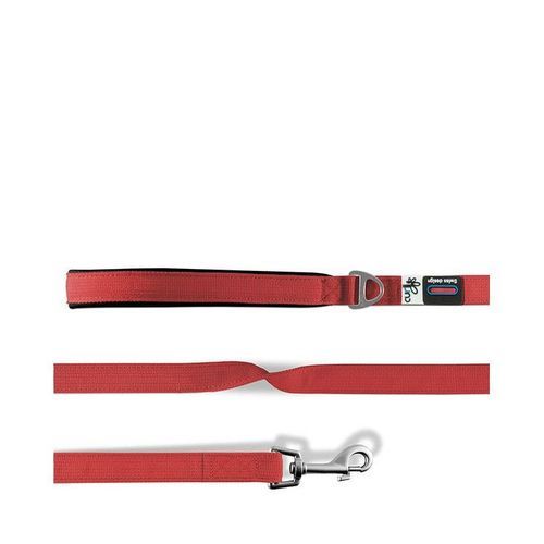 Curli Ultralätt Koppel - Röd