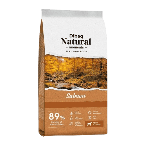 Natural Moments Lax 3kg
