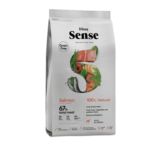 Sense Salmon 12 kg