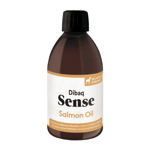 Sense Salmon Oil 300 ml